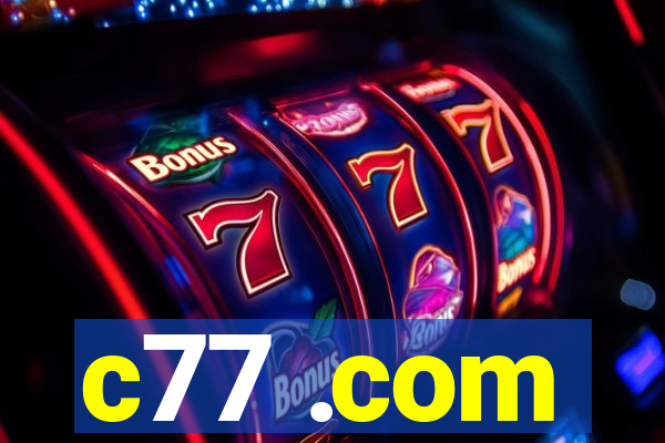 c77 .com